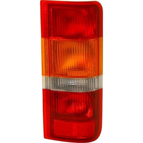 Feu arrière droit (Côté passager) Ford Fiesta 89-95 Ford Fiesta 95-99 Ford Transit 86-91