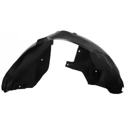 Garniture passage de roue avant à  droite (Côté passager) Ford Fiesta 95-99 Ford Fiesta 99-02