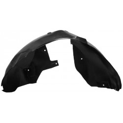 Garniture passage de roue avant à  gauche (Côté conducteur) Mazda 121 96-99 Mazda 121 96-99 Mazda 121 96-99 Mazda 121 96-99