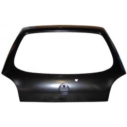  hayon FIESTA. sans trous 3. Feu stop 