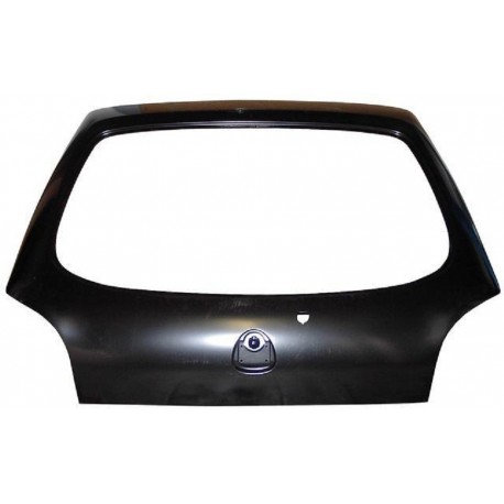  hayon FIESTA. sans trous 3. Feu stop 