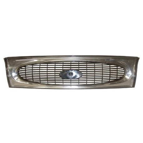 Grille de radiateur Ford Fiesta 95-99