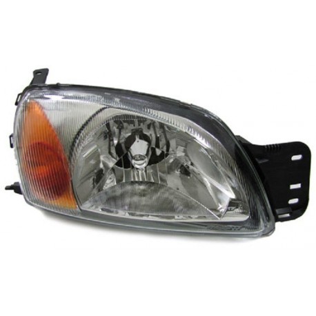 Projecteur principal droit (Côté passager) Ford Fiesta 99-02 Mazda 121 00-03