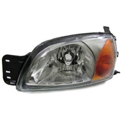 Projecteur principal gauche (Côté conducteur) Mazda 121 00-03