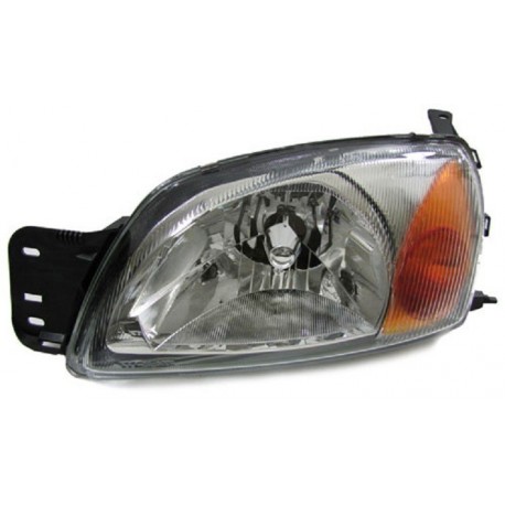 Projecteur principal gauche (Côté conducteur) Mazda 121 00-03 Mazda 121 00-03