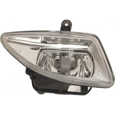 Projecteur antibrouillard droit (Côté passager) Ford Fiesta 99-02 Mazda 121 00-03