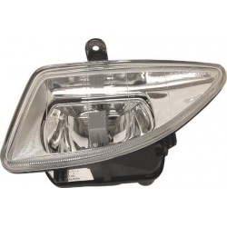 Projecteur antibrouillard gauche (Côté conducteur) Mazda 121 00-03