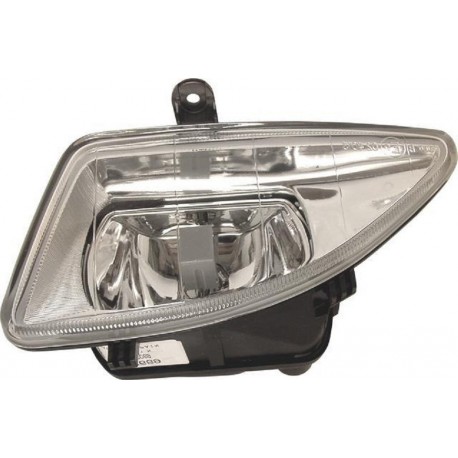 Projecteur antibrouillard gauche (Côté conducteur) Mazda 121 00-03