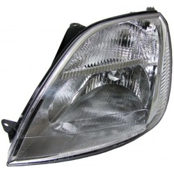 Projecteur principal gauche (Côté conducteur) Ford Fiesta 02-05
