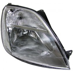 Projecteur principal droit (Côté passager) Ford Fiesta 02-05