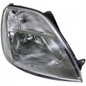 Projecteur principal droit (Côté passager) Ford Fiesta 02-05