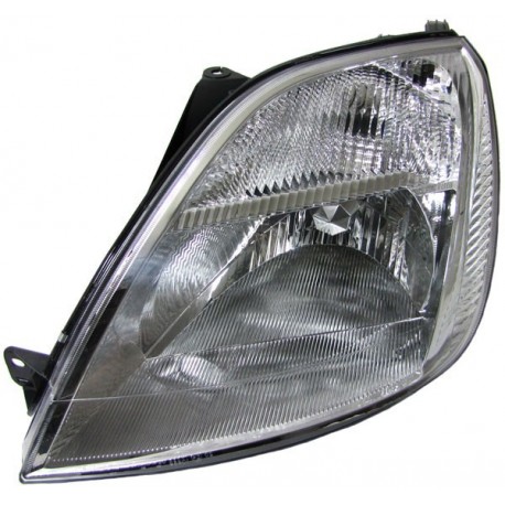 Projecteur principal gauche (Côté conducteur) Ford Fiesta 02-05