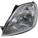 Projecteur principal gauche (Côté conducteur) Ford Fiesta 02-05