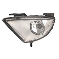 Projecteur antibrouillard gauche (Côté conducteur) Ford Fiesta 02-05