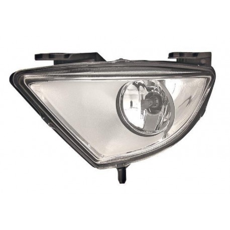 Projecteur antibrouillard gauche (Côté conducteur) Ford Fiesta 02-05