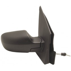 Rétroviseur extérieur droit (Côté passager) Ford Fiesta 02-05