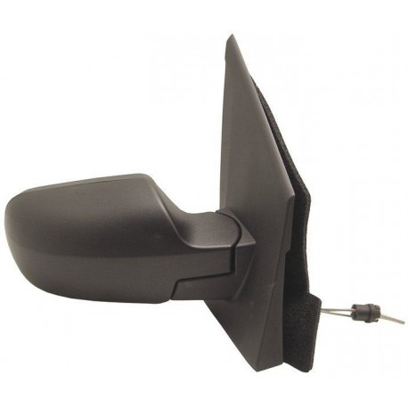 Rétroviseur extérieur droit (Côté passager) Ford Fiesta 02-05