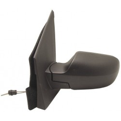Rétroviseur extérieur gauche (Côté conducteur) Ford Fiesta 02-05