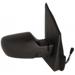 Rétroviseur extérieur droit (Côté passager) Ford Fiesta 02-05
