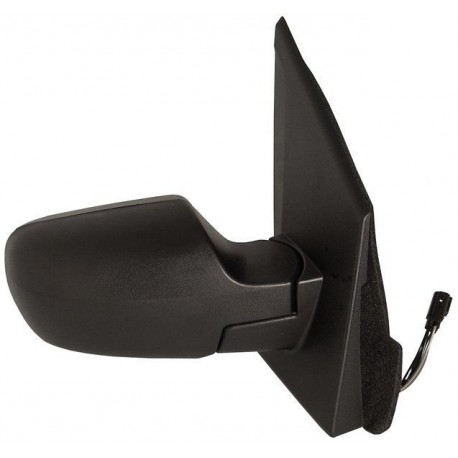 Rétroviseur extérieur droit (Côté passager) Ford Fiesta 02-05
