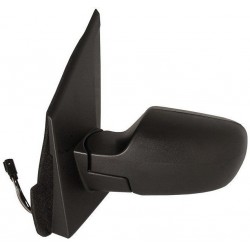 Rétroviseur extérieur gauche (Côté conducteur) Ford Fiesta 02-05