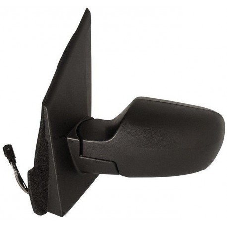 Rétroviseur extérieur gauche (Côté conducteur) Ford Fiesta 02-05