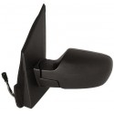 Rétroviseur extérieur gauche (Côté conducteur) Ford Fiesta 02-05