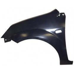 Aile avant à  gauche (Côté conducteur) Ford Fiesta 02-05 Ford Fiesta 05-08