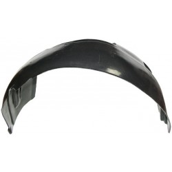 Garniture passage de roue avant à  droite (Côté passager) Ford Fiesta 02-05