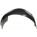 Garniture passage de roue avant à  droite (Côté passager) Ford Fiesta 02-05