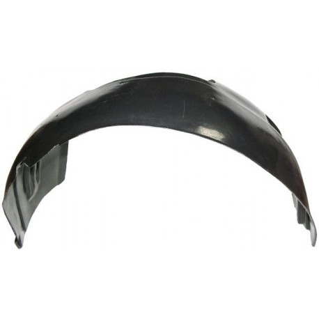 Garniture passage de roue avant à  droite (Côté passager) Ford Fiesta 02-05 Ford Fiesta 05-08