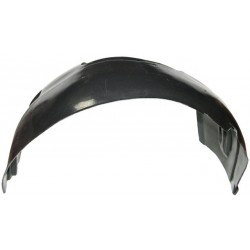 Garniture passage de roue avant à  gauche (Côté conducteur) Ford Fiesta 02-05