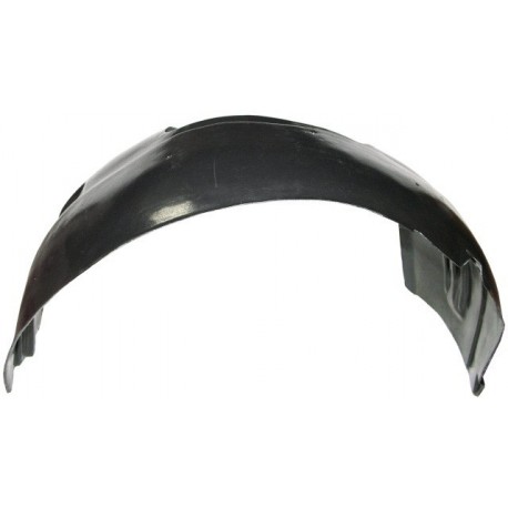 Garniture passage de roue avant à  gauche (Côté conducteur) Ford Fiesta 02-05