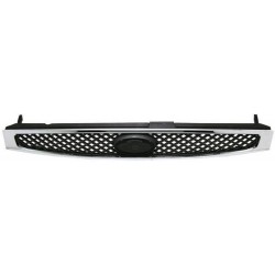 Grille de radiateur Ford Fiesta 02-05