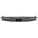 Grille de radiateur Ford Fiesta 02-05