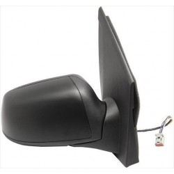 Rétroviseur extérieur droit (Côté passager) Ford Fiesta 05-08