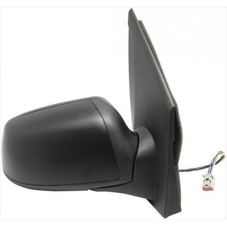 Rétroviseur extérieur droit (Côté passager) Ford Fiesta 05-08