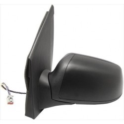 Rétroviseur extérieur gauche (Côté conducteur) Ford Fiesta 05-08