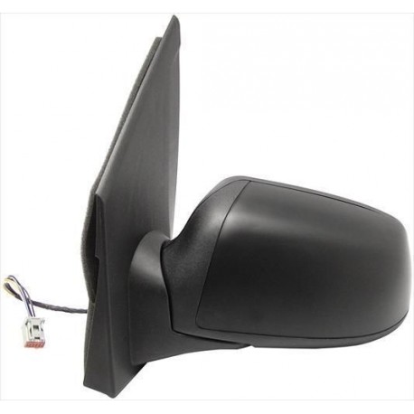 Rétroviseur extérieur gauche (Côté conducteur) Ford Fiesta 05-08