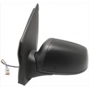 Rétroviseur extérieur gauche (Côté conducteur) Ford Fiesta 05-08