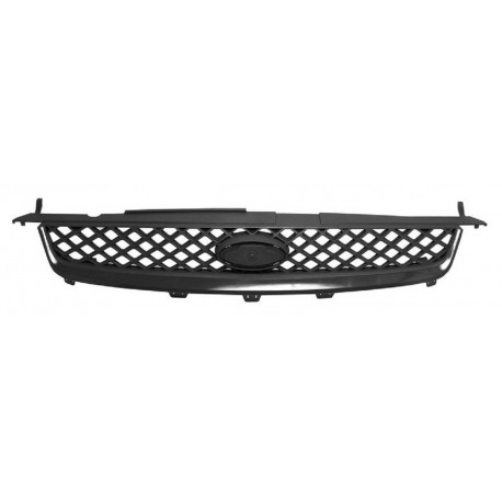 Grille de radiateur Ford Fiesta 05-08