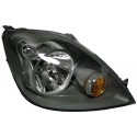 Projecteur principal droit (Côté passager) Ford Fiesta 05-08