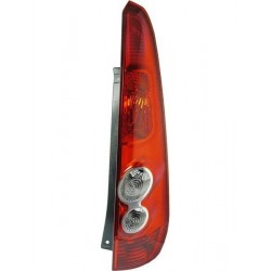 Feu arrière droit (Côté passager) Ford Fiesta 05-08