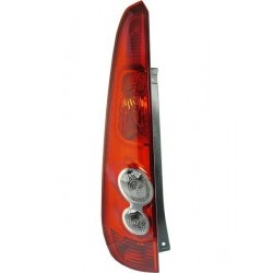 Feu arrière gauche (Côté conducteur) Ford Fiesta 05-08