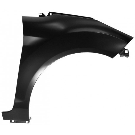 Aile avant à  droite (Côté passager) Ford Fiesta apres 2008