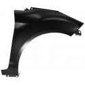 Aile avant à  droite (Côté passager) Ford Fiesta apres 2008