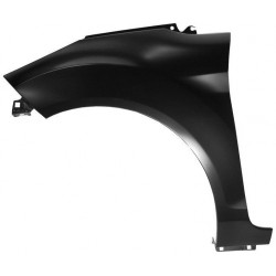 Aile avant à  gauche (Côté conducteur) Ford Fiesta apres 2008