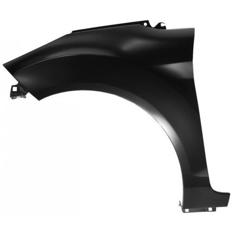 Aile avant à  gauche (Côté conducteur) Ford Fiesta apres 2008