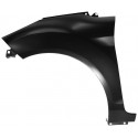 Aile avant à  gauche (Côté conducteur) Ford Fiesta apres 2008