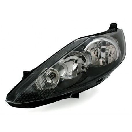 Projecteur principal gauche (Côté conducteur) Ford Fiesta apres 2008